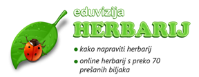 Herbarij