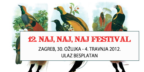 Kamo za praznike? U kazalište!