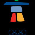 Logo Zimskih olimpijskih igara u Vancouveru 2010. godine