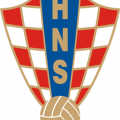 Logotip Hrvatskog nogometnog saveza