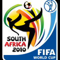 Logo Svjetskog nogometnog prvenstva u Južnoj Africi 2010. godine