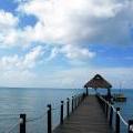 Cozumel_Dock
