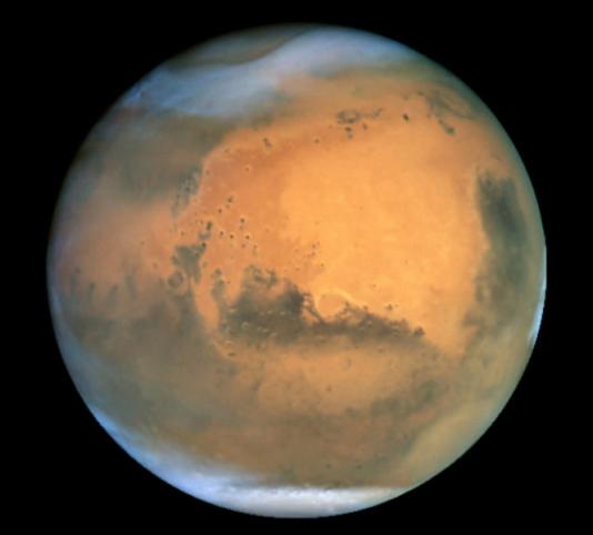 Mars_Hubble