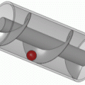 ONI-ARHIM-Archimedes-screw_one-screw-threads_with-ball_3D-view_animated_small