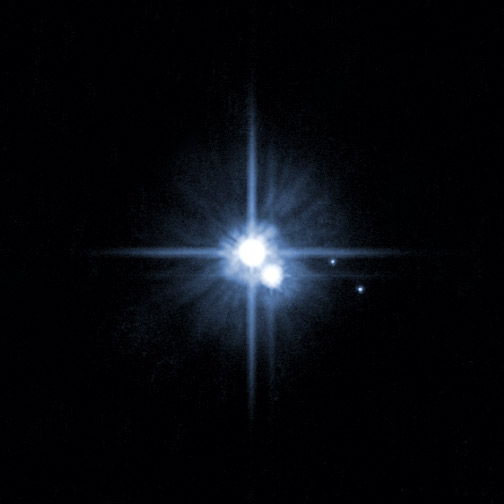 Pluto_Hubble