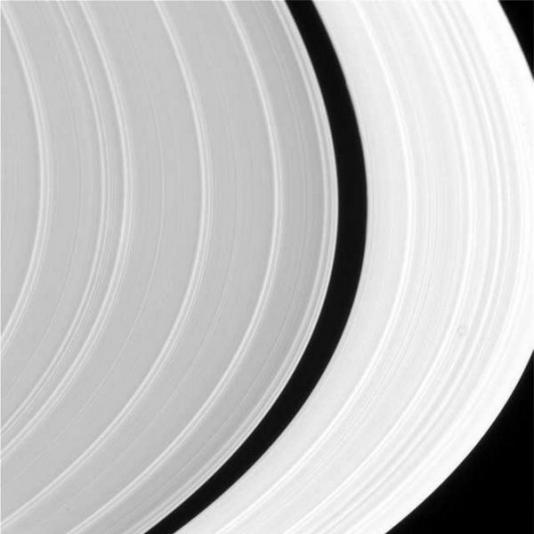 SaturnRings