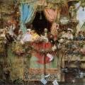 Karneval u Rimu, Jose Benlliure y Gil (1855-1937)