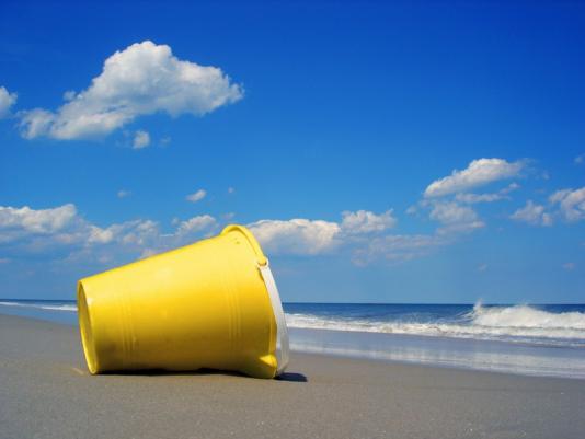 beachpail