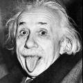 14. ožujka 1879. godine rodio se Albert Einstein