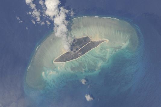 Otok u Indijskom oceanu