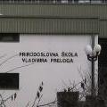 Prirodoslovna škola Vladimira Preloga u Zagrebu