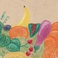 Kontrast, oblik, boja i tekstura