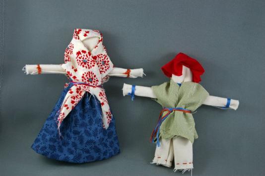 Svjetski dan lutkarstva - Sudjelujte u radionicama za izradu lutaka