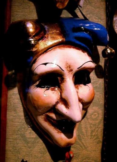 mask