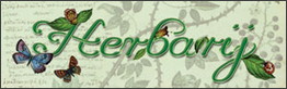 Herbarij